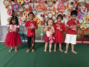 CNY 26 Celebration Video - PN S1 and NS2